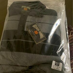 FB County Pull-Over Shirt
